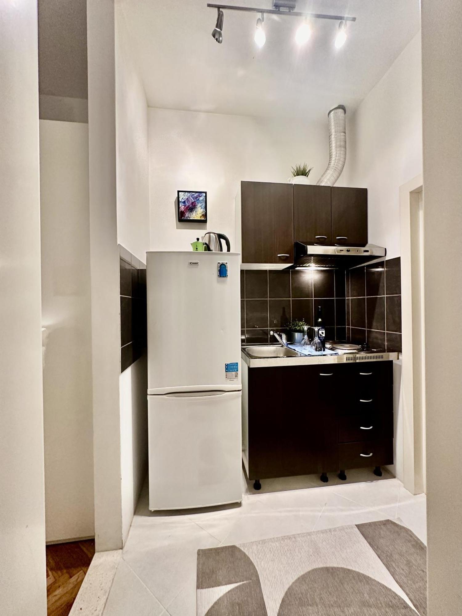 6 Tiha Ulica Apartment Dubrovnik Exterior photo